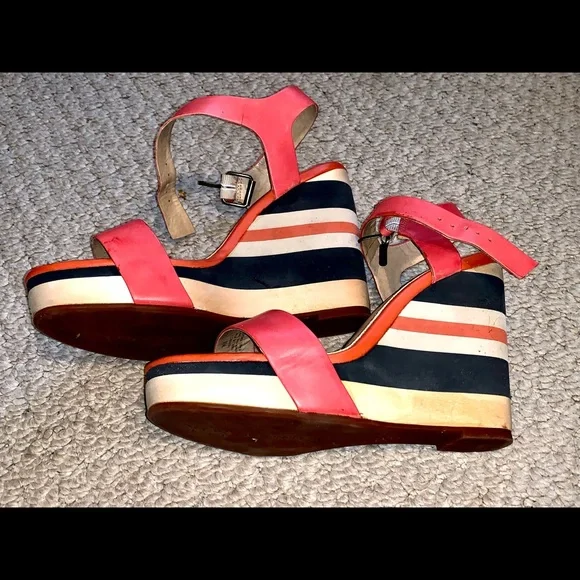 Splendid super cute shoes - Picture 1 of 3